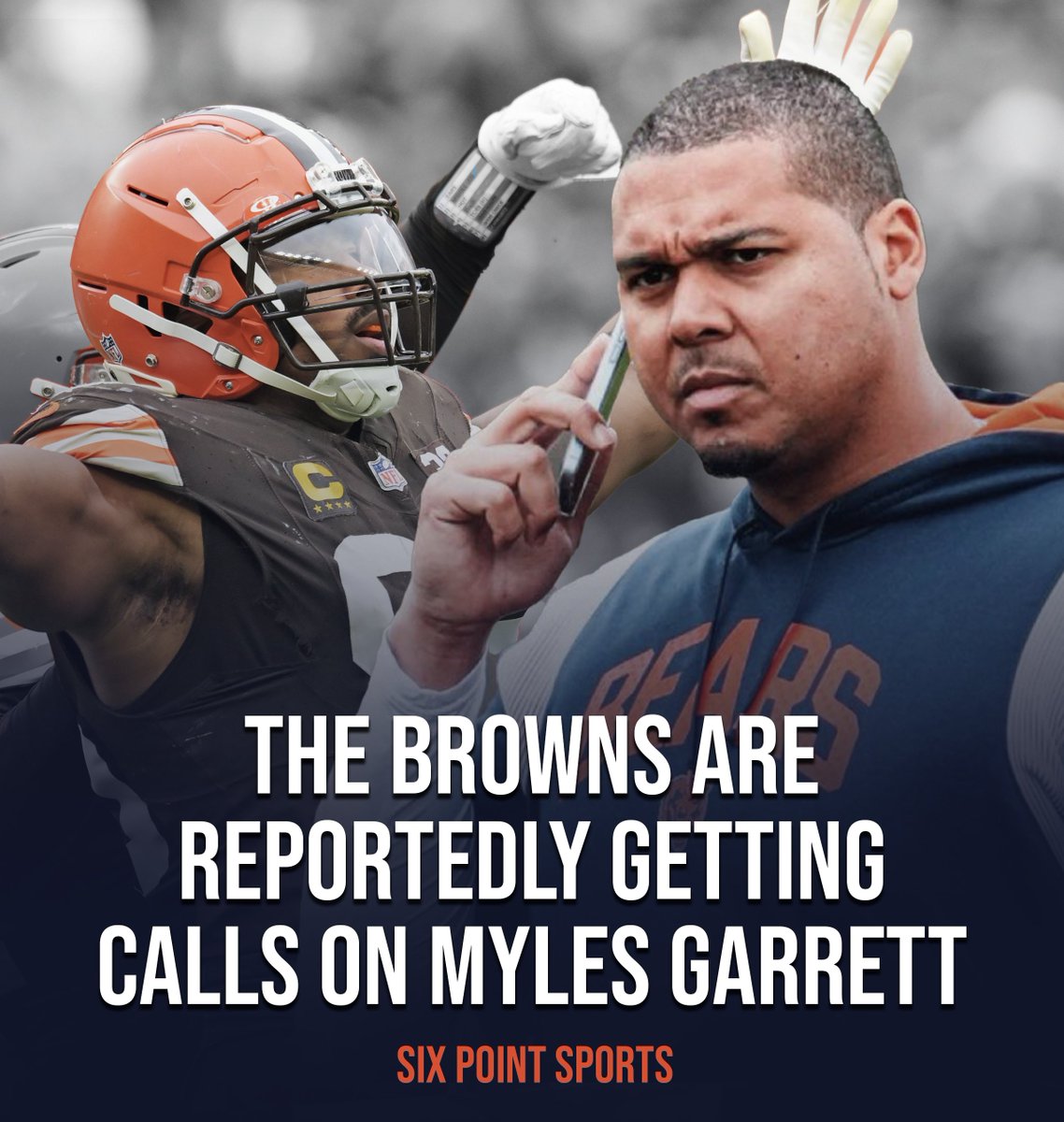 SixPointSports's tweet image. Is Poles gonna work his magic?