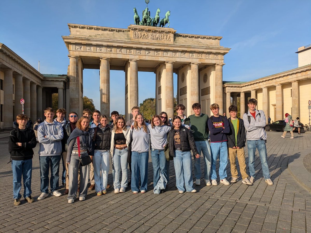 History Department tweet media