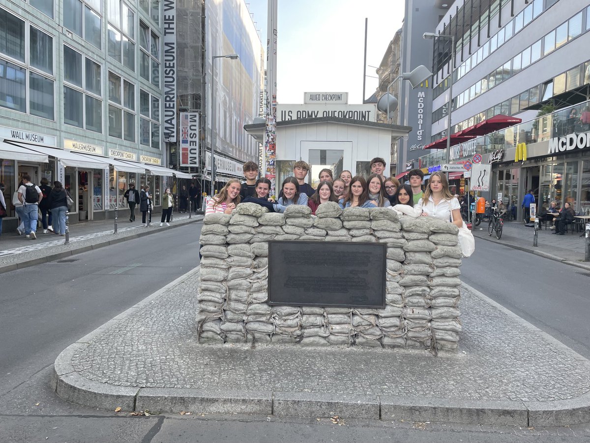 History Department tweet media