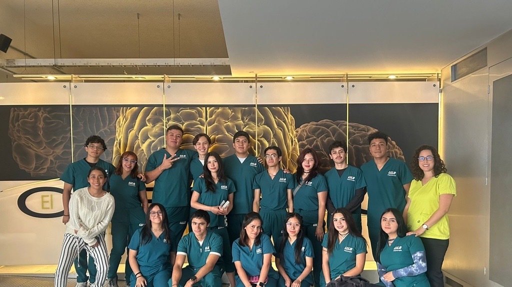 Universidad Latinoamericana tweet media