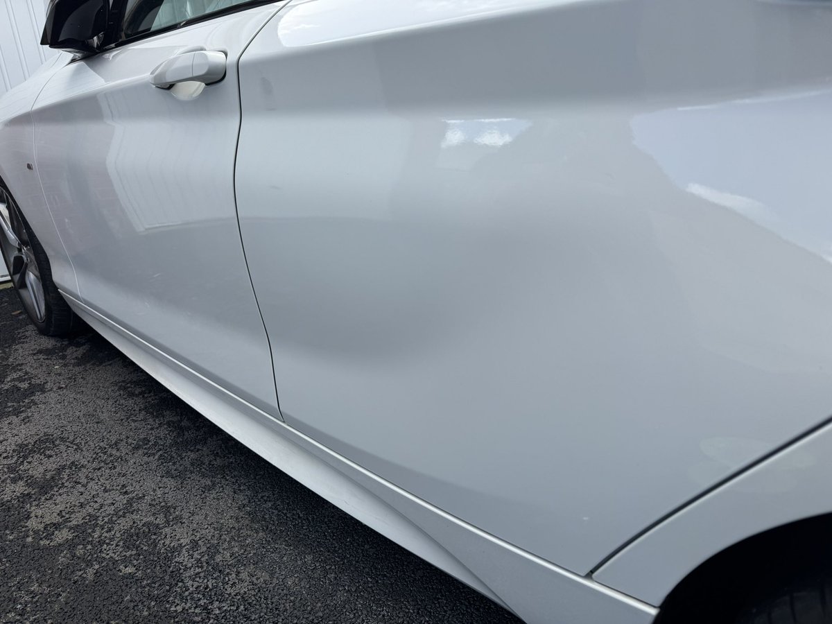 BScuffs's tweet photo. Key scratch paint repair. Bmw was vandalised whilst parked, Bmw wanted 3 times the cost of us to repair this. Remember we are a fully mobile service and we come to you! 
Simply Send Pictures To 
BumpsnScuffs2017@Gmail.Com

#bumpsnscuffs #manchester 
◦ https://t.co/AGlxGJxER9