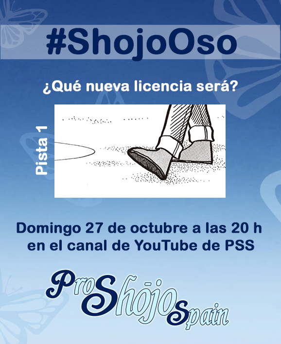 🌸Pro Shōjo Spain🌸 tweet media