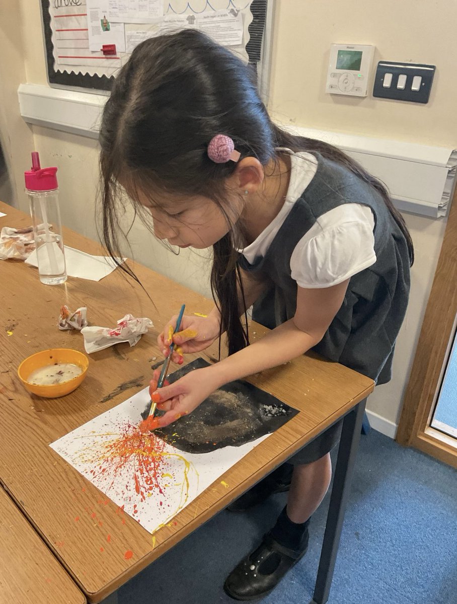 Asquith Primary School tweet media