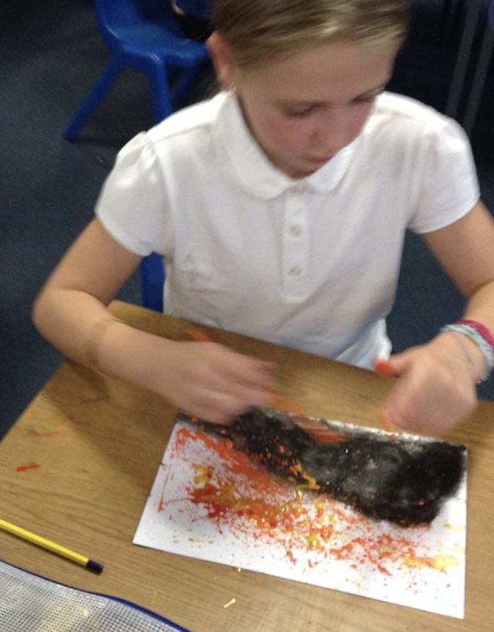 Asquith Primary School tweet media