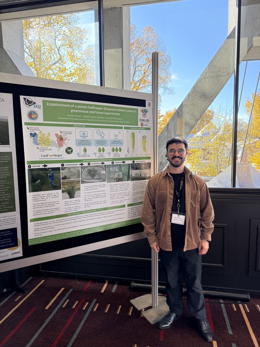 Edel Pérez-López tweet media