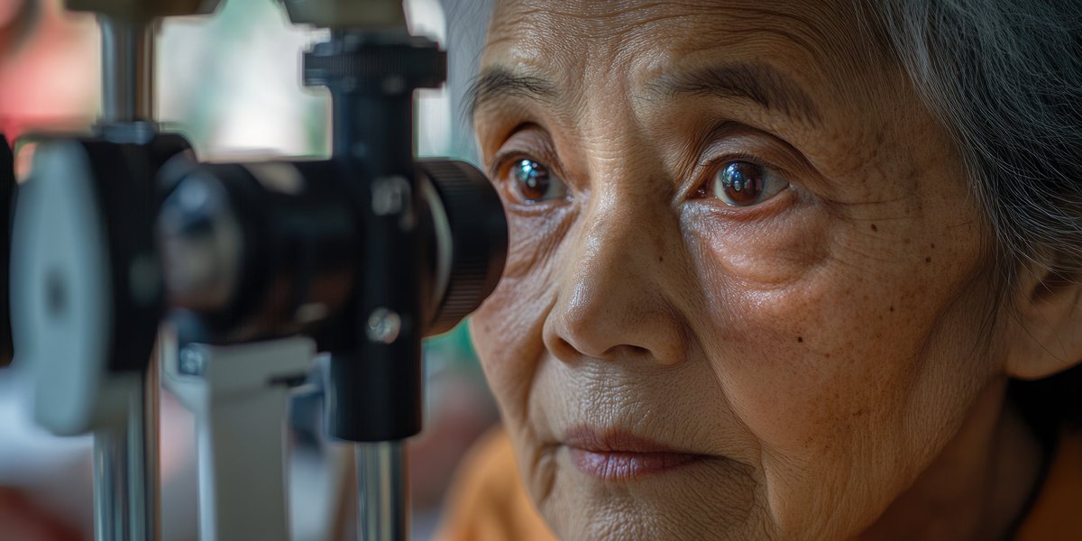 .<a href="/DrRohitVarma/">Rohit Varma</a>'s new editorial concludes that the medical profession has no idea how widespread #glaucoma is, as our society continues to become older and more diverse, with nearly 20% of the population identifying as mixed race. #SCEI <a href="/CHAHPMedCenter/">CHA Hollywood Presbyterian Medical Center</a> 
tinyurl.com/3and9kue