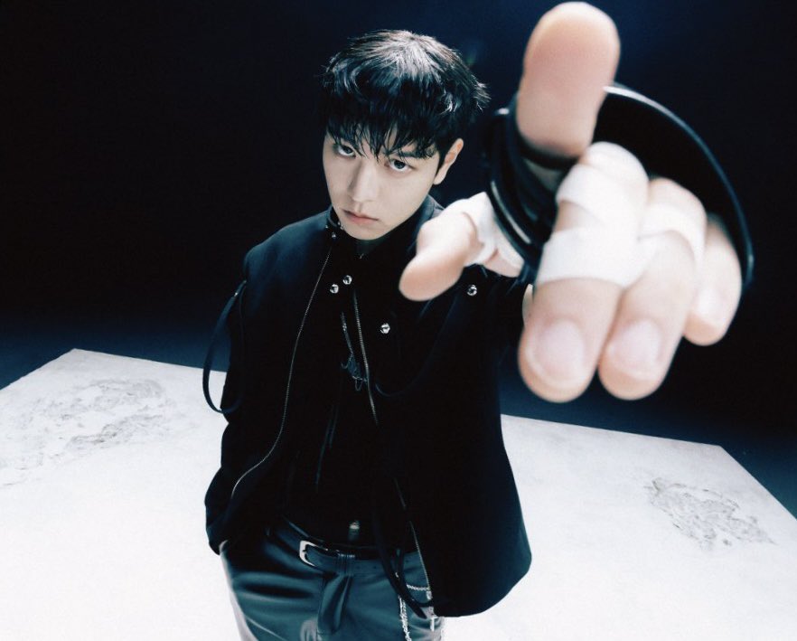 YOUR SEUNGSOUL IS MINE