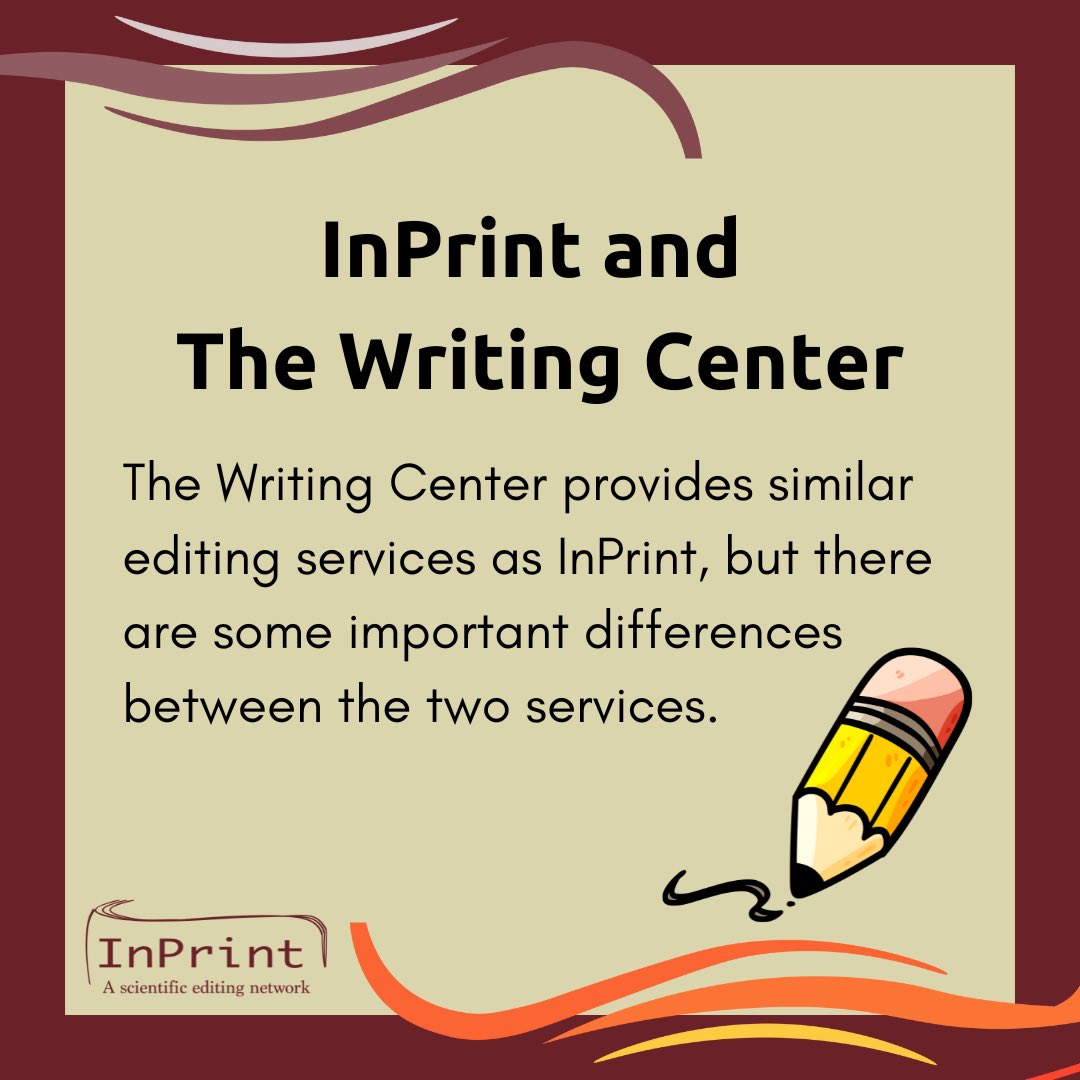 InPrint: A Scientific Communication Network tweet media