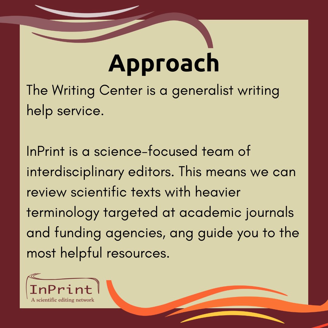 InPrint: A Scientific Communication Network tweet media