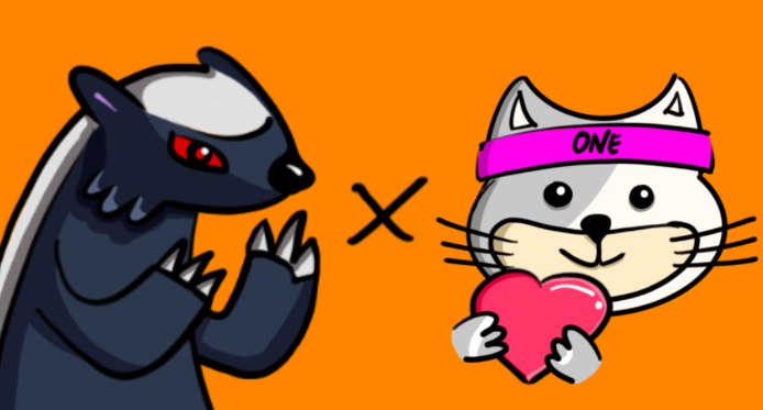 Snapshot done <a href="/HoneyBadgersBtc/">🦡Honey Badgers🦡</a> (first 10k)🟩

All holders are eligible in our FCFS phase.

GTD free spots - Badgers discord

who next ?