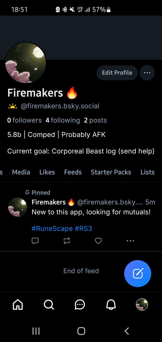 FiremakersRS's tweet photo. @gremlinscape Many apologies, fixed it https://t.co/yihqloVGCd