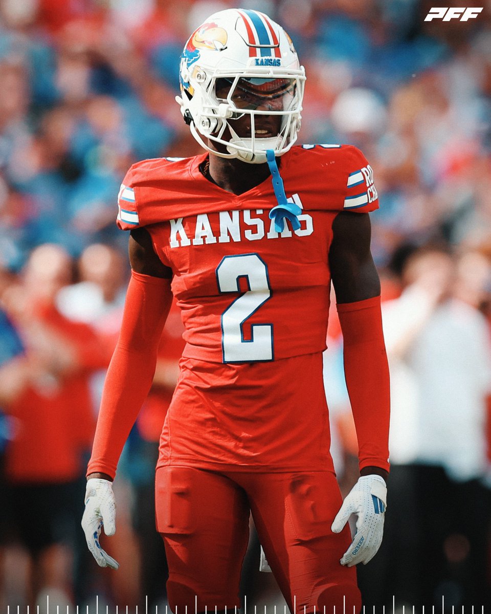 PFF College tweet media