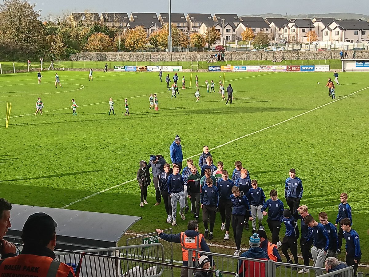 Gavin Whelan tweet media