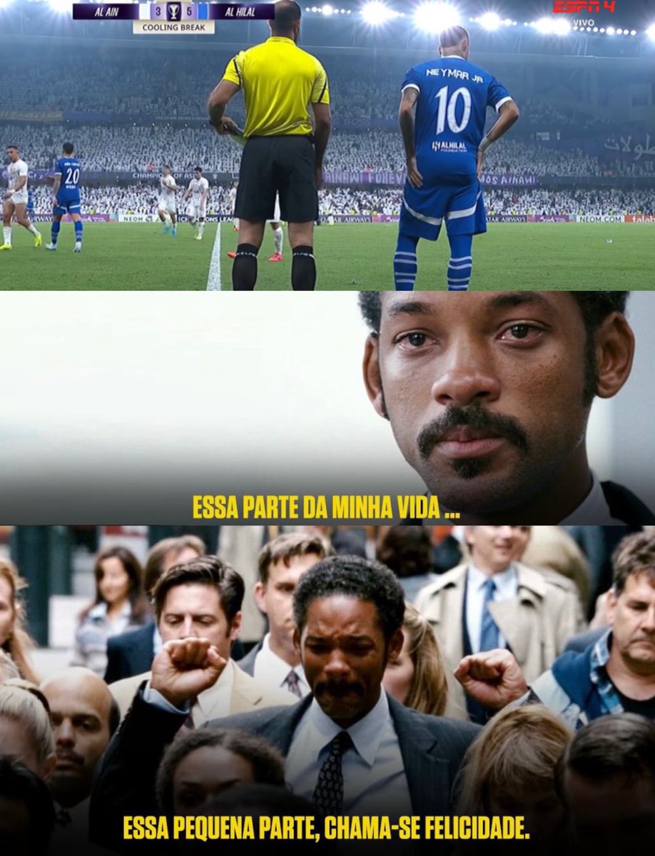 Após 1 ano lesionado, Neymar está de volta aos gramados!😍