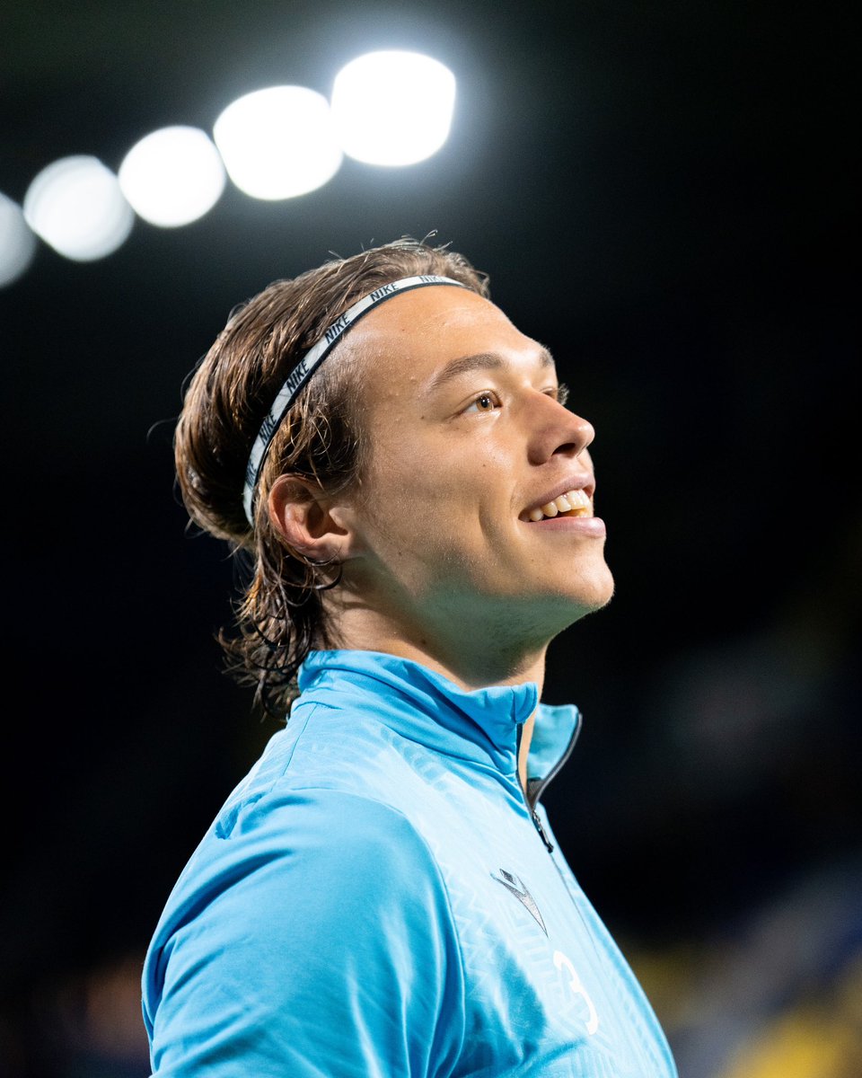 FCEindhoven's tweet photo. Almost timeโณ
#camFCE #FCEindhoven https://t.co/JKE2qRuk8M