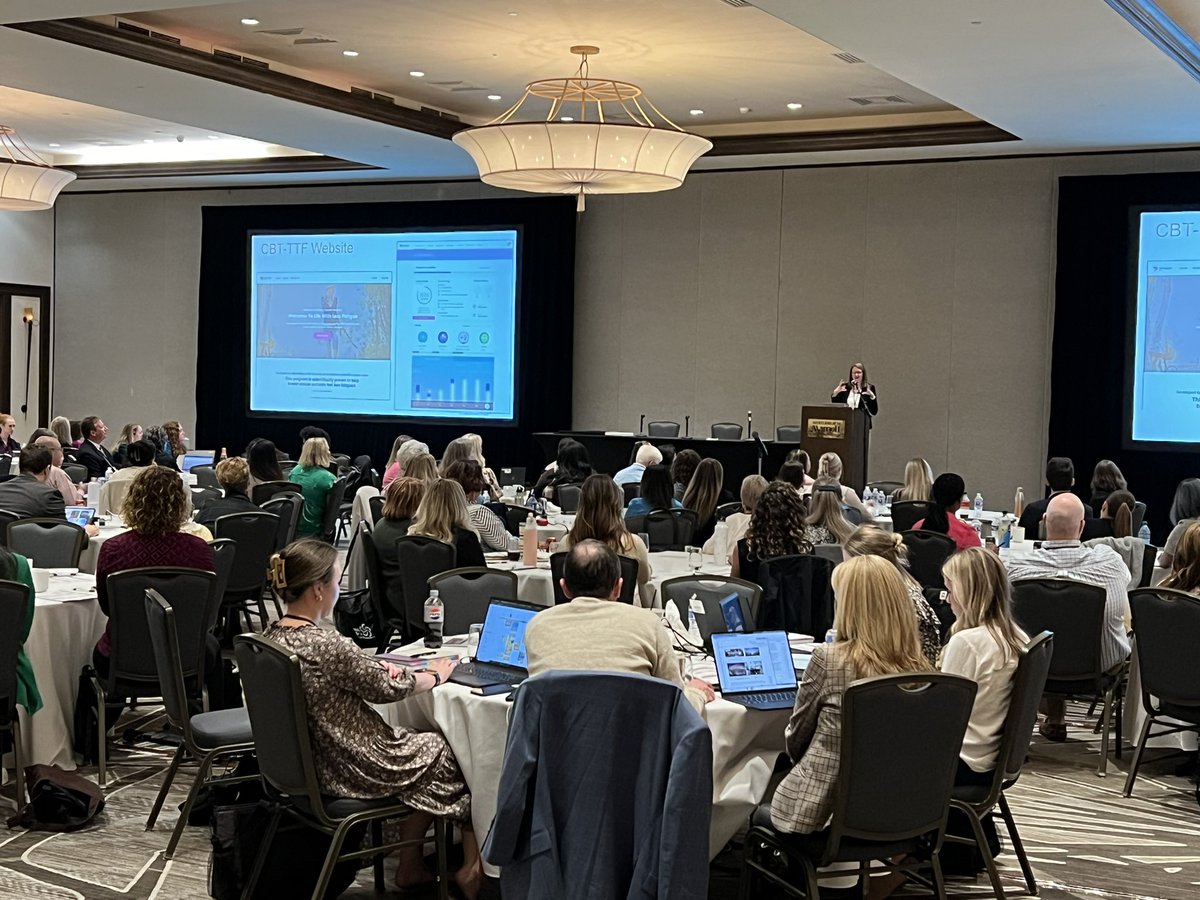 Heidi Klepin (@hklepinmd) on Twitter photo Excited to join a packed house at the <a href="/WakeCancer/">Wake Forest Baptist - Comprehensive Cancer Center</a> NCORP Research Base in beautiful SC. Discussing high impact science to improve lives for our patients. <a href="/EmilyVDressler/">Emily Dressler, PhD</a> Excited to join a packed house at the <a href="/WakeCancer/">Wake Forest Baptist - Comprehensive Cancer Center</a> NCORP Research Base in beautiful SC. Discussing high impact science to improve lives for our patients. <a href="/EmilyVDressler/">Emily Dressler, PhD</a>