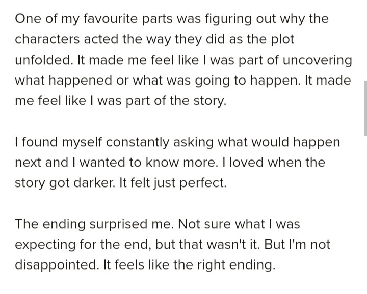 Hadassah Shiradski 🖤 tweet media