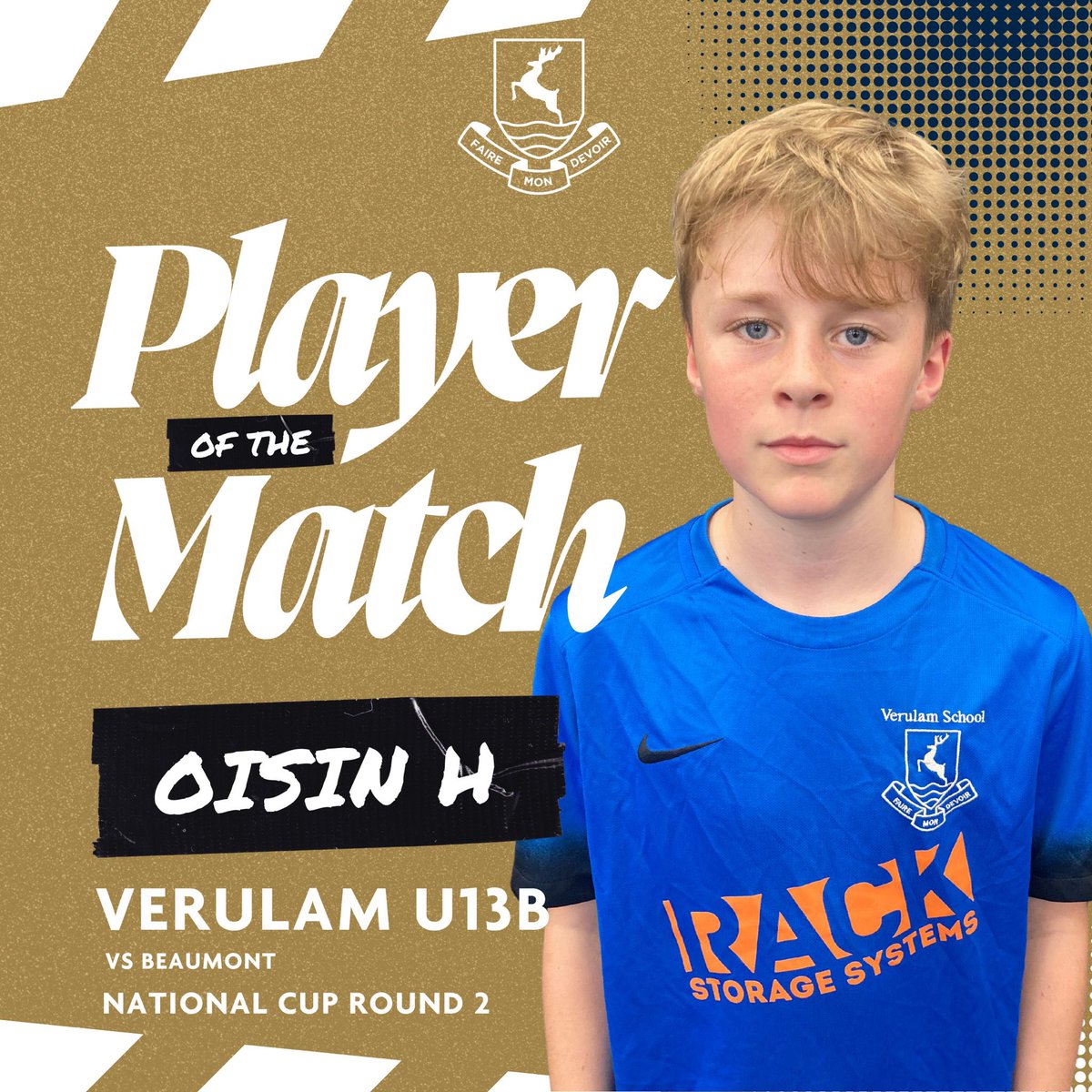 Verulam PE tweet media