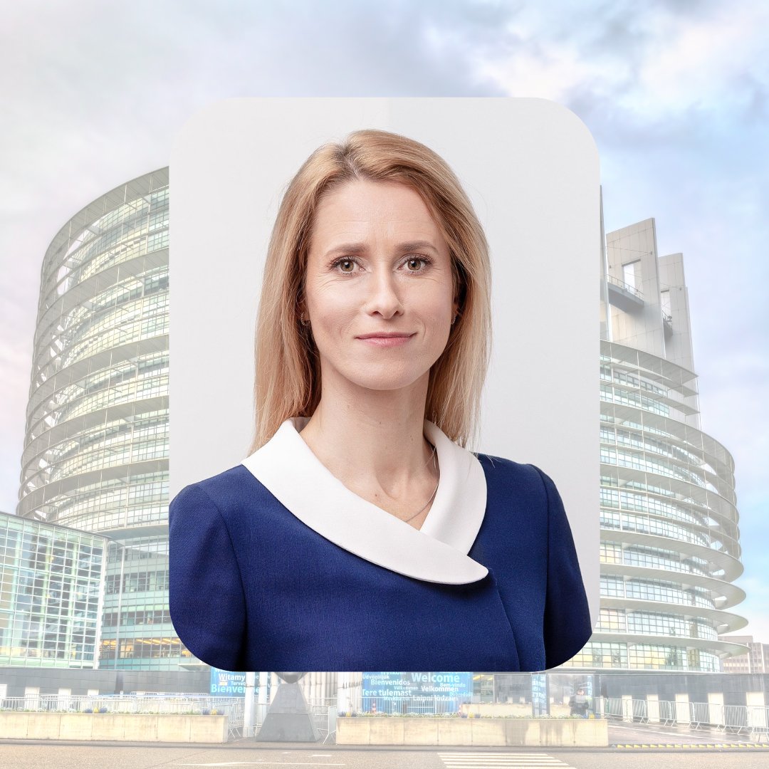 DostalovaK's tweet photo. 👑 Evropská hra o trůny – Kaja Kallas 🇪🇺
První osobou, kterou představíme v naší malé hře o trůny bude ta, která u velkého Evropského trůnu sedí opravdu blízko. A tou je Kaja Kallas. Co můžeme tedy čekat ❓ Za mě jen jednu věc: Zahraniční politika Evropské unie se nezmění 👎 Kaja Kallas je známá tím, že umí tančit okolo problémů, na které nemá vliv. Její bezduchá prohlášení a nekonečné summity nic nevyřeší. Zahraniční politika pod jejím vedením je jen diplomacie bez reálného dopadu.
Slabá evropská zahraniční politika je jen odrazem slabé Evropské komise. Kaja Kallas tedy naší podporu nedostane. Svou zahraniční politiku by musela změnit od základů a to neudělá.