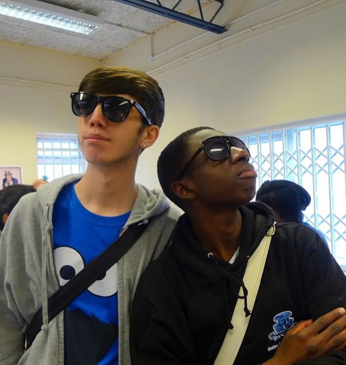 liv (josh’s version) tweet media