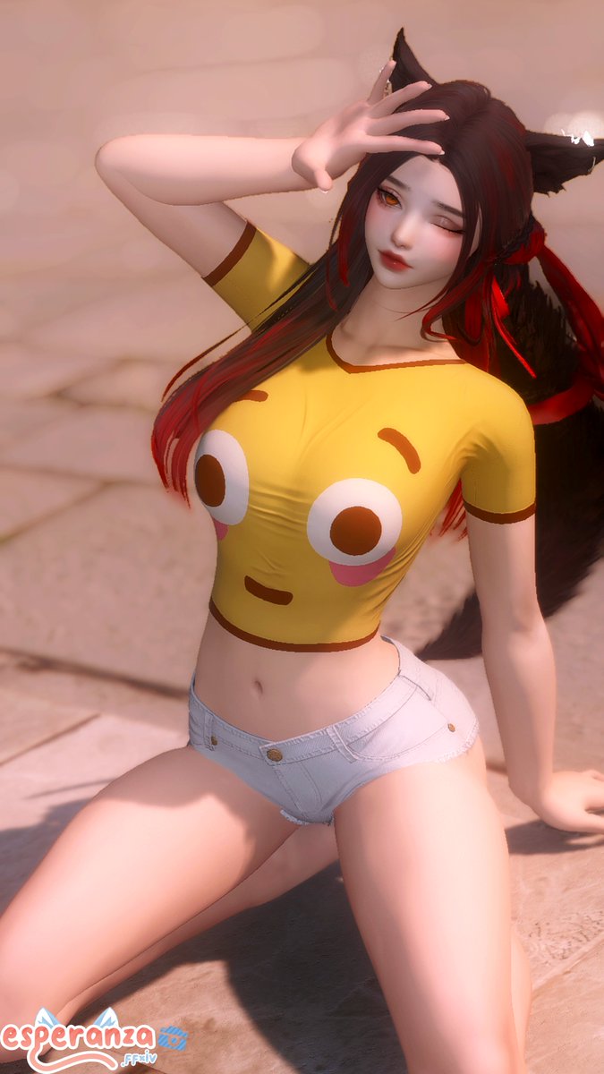 MiCorderita's tweet photo. she's just a girl
#bdeposes #vivimods https://t.co/yrEACutDSZ