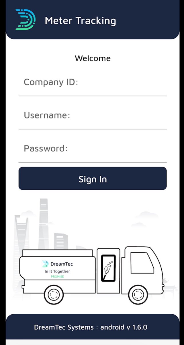 We have overhauled and updated the Android version of the Meter Tracking App. Available now in the Play Store.