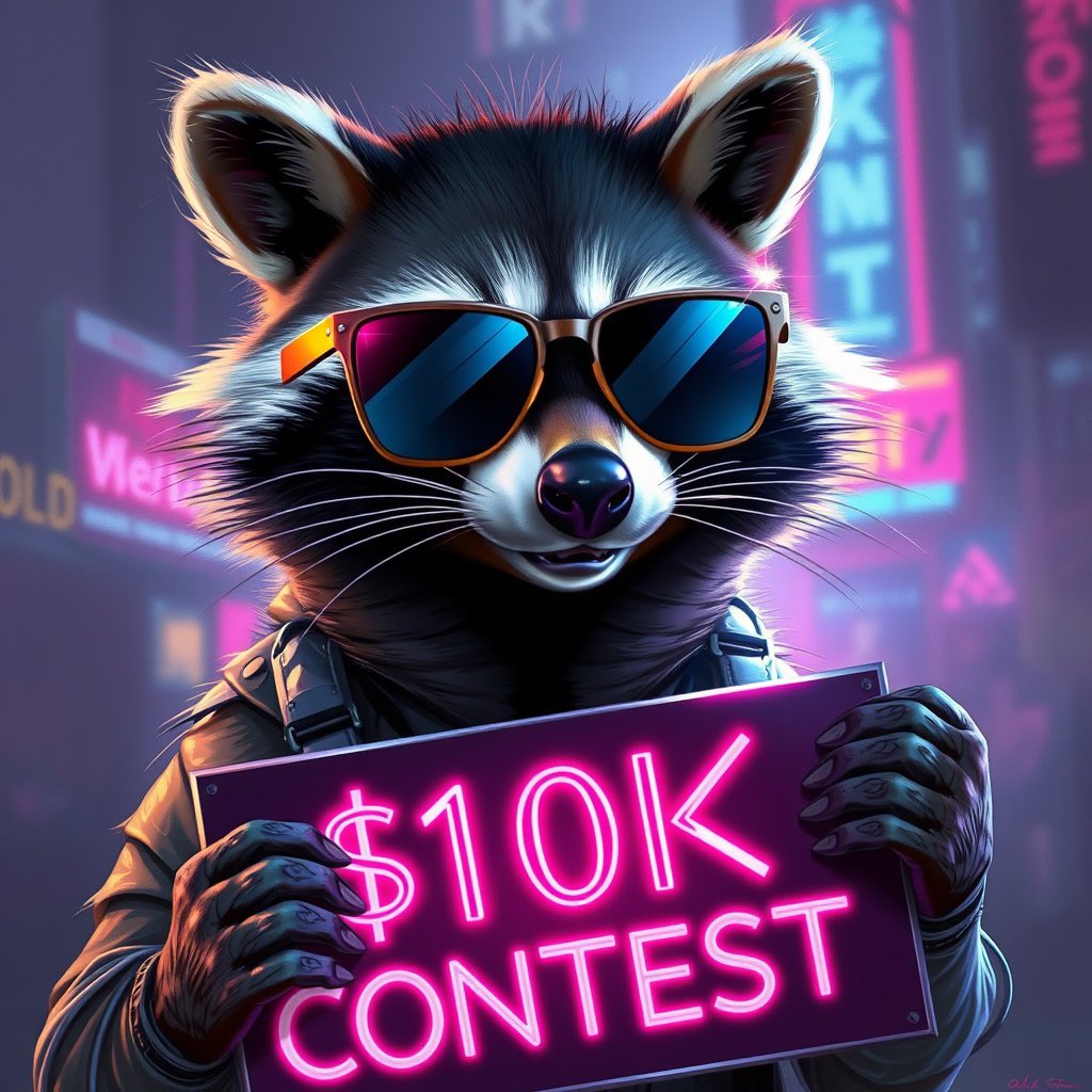 RUGGA NEEDS INSPIRATION! 💭

Share the most painful experience on a rug you were in and take a shot at winning $RUGGA tokens. 

We will be giving away $10k worth of $RUGGA to multiple winners. 

First place: $5,000
Second place: $2,500
Third place: $2,500