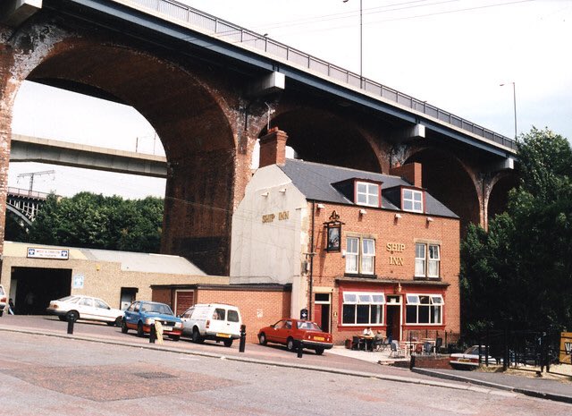 North East Heritage Library tweet media