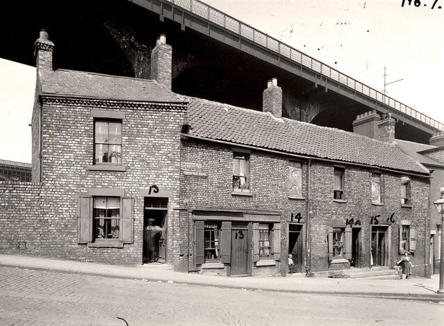 North East Heritage Library tweet media