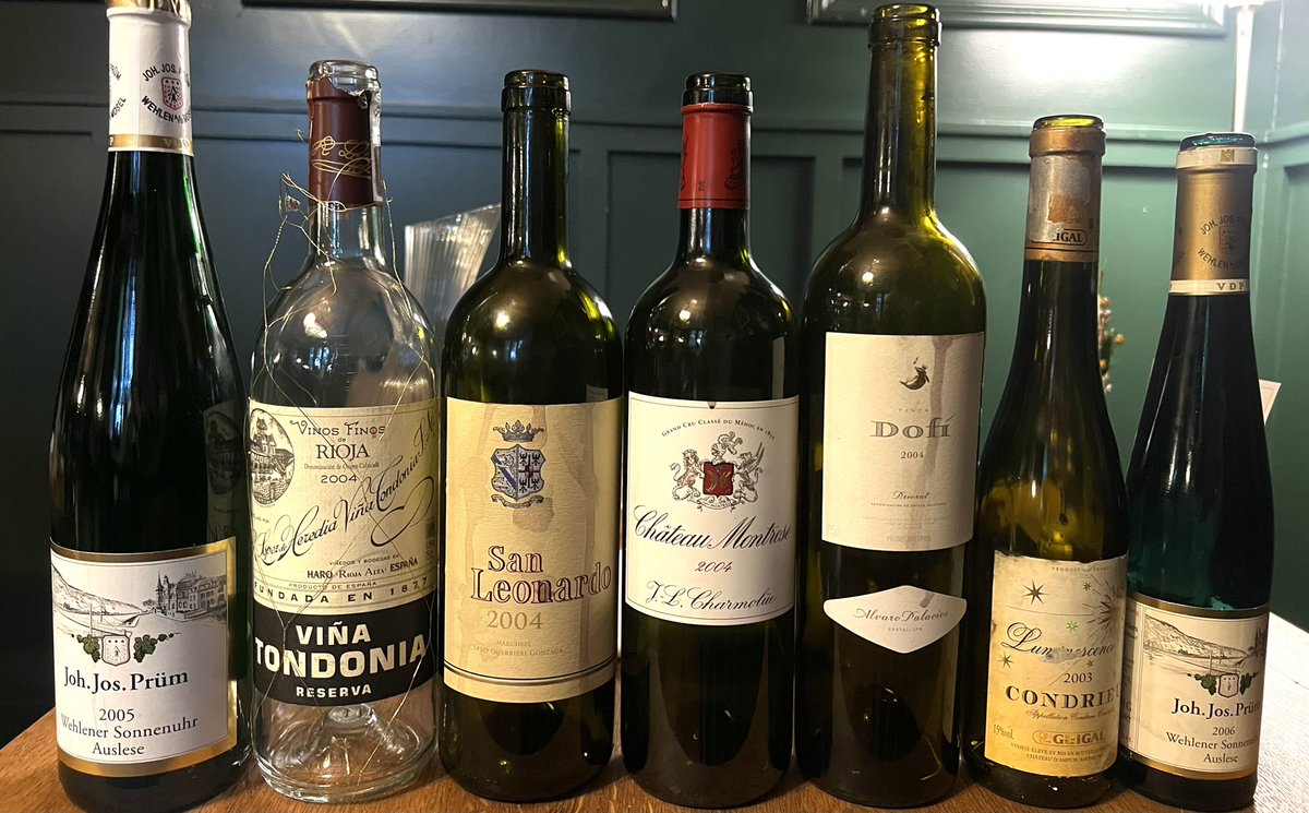 wineorack's tweet image. Drank some excellent wines Friday last week with @PrewettGary @PipDenton1 @RobbiePriddle @no_numb and @red_wine_baron, not a dud amongst them 😁 Once again many thanks to @thomaspontcanna and @Chef_TomSimmons for the food and service which was 👌