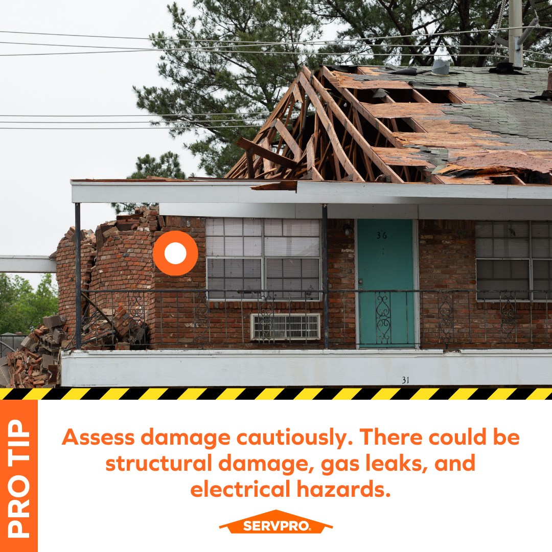 SERVPRO of Farmington & Farmington Hills tweet media