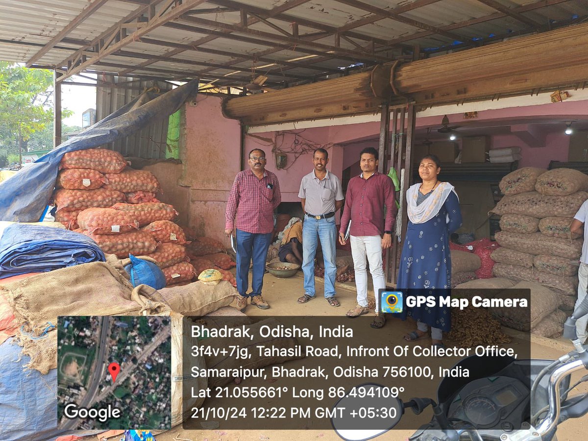 Sourav Chakrabarty OAS tweet media