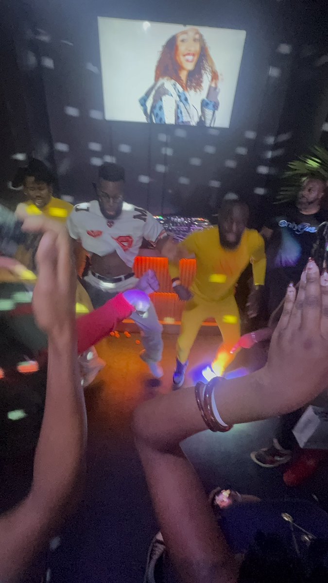 Cookie the Menace ๐ DREAM CON (@cookie_ex626) on Twitter photo I mean this with my entire chest, when I say <a href="/SONICBOOMB0X/">Sonicboombox ๐ #BoxLunchAfterDark</a> after parties are the best and sooooo much fun ๐ฅฐ๐ฉท I mean this with my entire chest, when I say <a href="/SONICBOOMB0X/">Sonicboombox ๐ #BoxLunchAfterDark</a> after parties are the best and sooooo much fun ๐ฅฐ๐ฉท