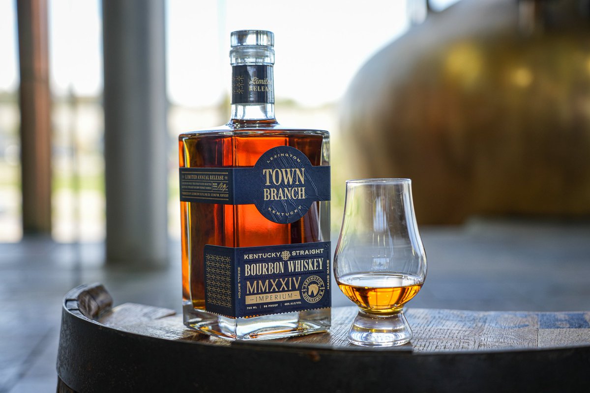 Lexington Brewing Co. tweet media