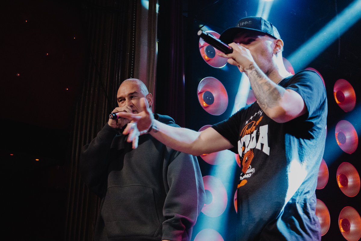 Todavía sigo procesando lo que vivimos el sábado... GRACIAS ♥️