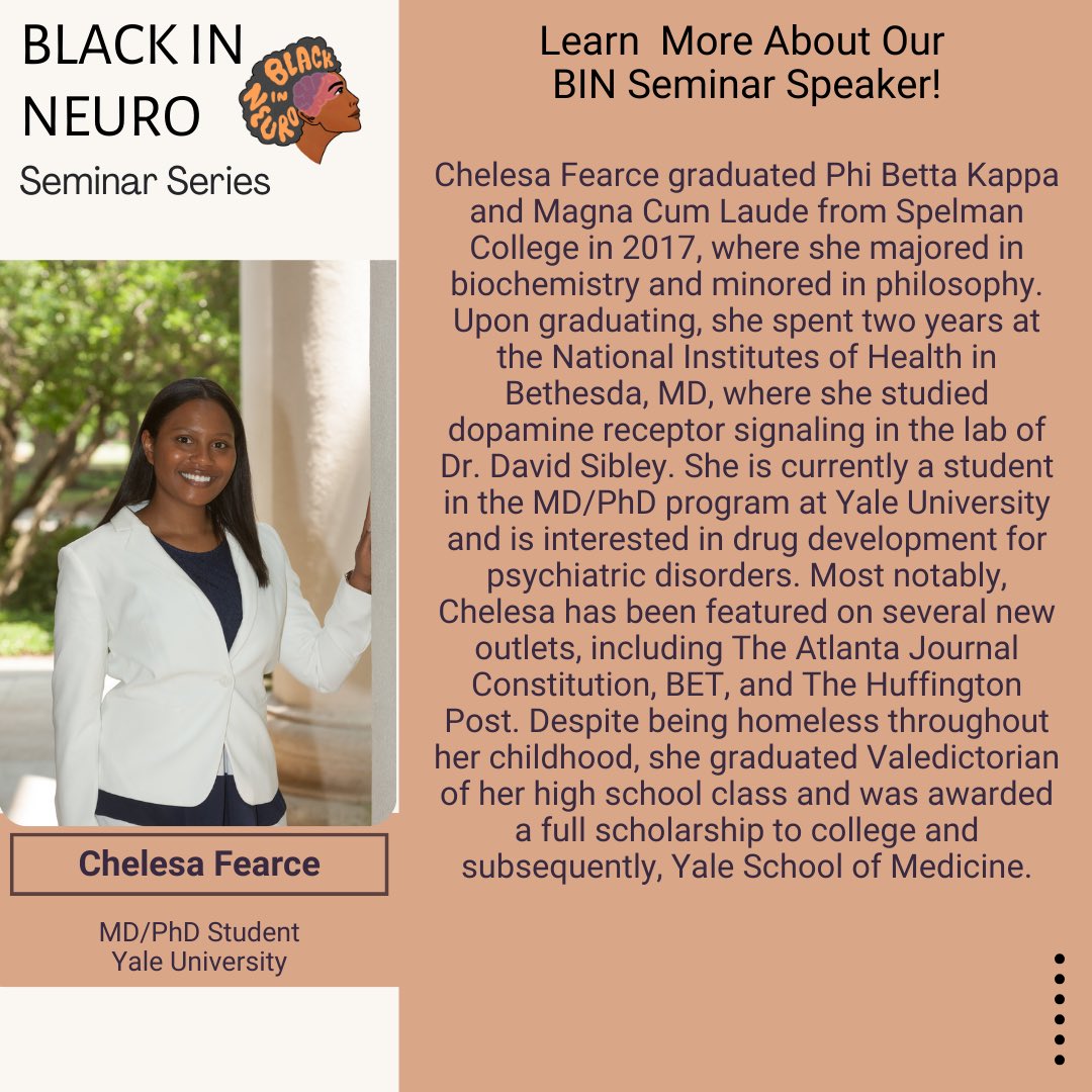 Black In Neuro 🧠 tweet media