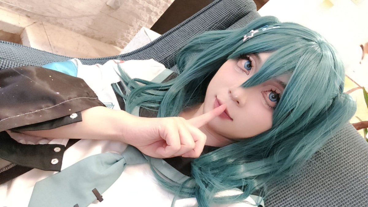 男娘小西kila (求同好互关 tweet media