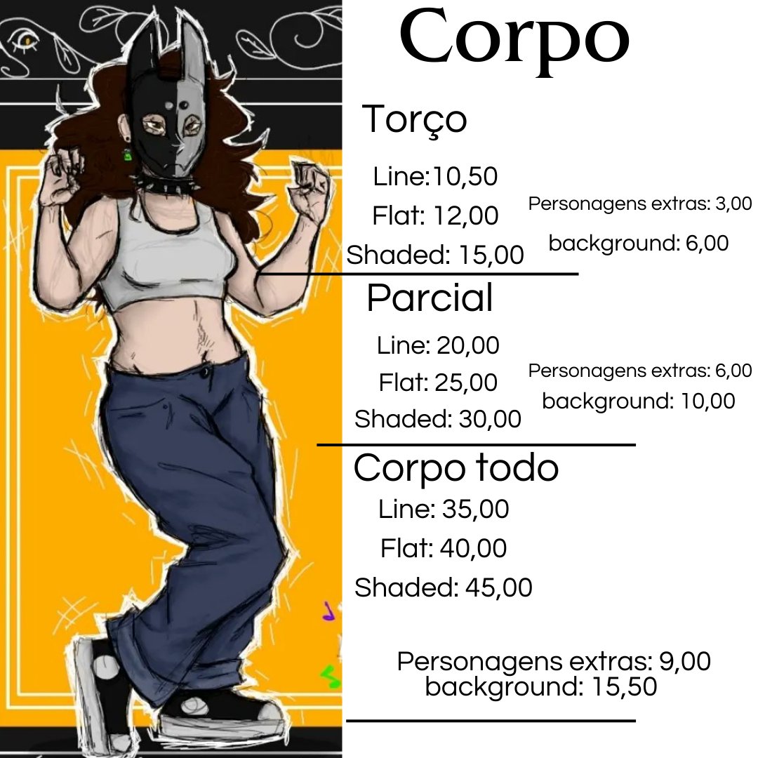 M4skG1rl's tweet photo. Comissões :]
.
.
.

#comissõesabertas #art #furryartist #desenho #digitalart https://t.co/DtiBKSzyLL