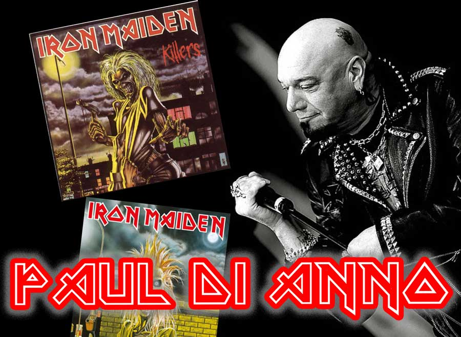 Damn. 

I'll be listening to the first two Iron Maiden albums tonight.   

I always thought he was underrated.   

RIP