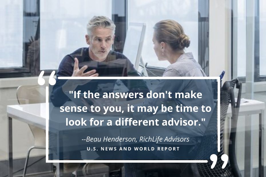 Beau Henderson tweet media