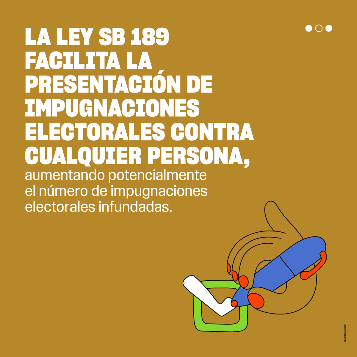 splcenter's tweet photo. Los electores que votan en Georgia pueden encontrarse con leyes aprobadas recientemente que podrían suprimir el voto. ¡Asegúrese de estar preparado para emitir su voto el día de las elecciones! Aprenda más: https://t.co/w1aOxA9pcX #Decidimos https://t.co/IUSrdbCZel