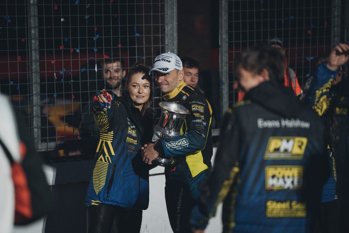 It's a family affair 🫶  #ATS40 #BTCC #PMR