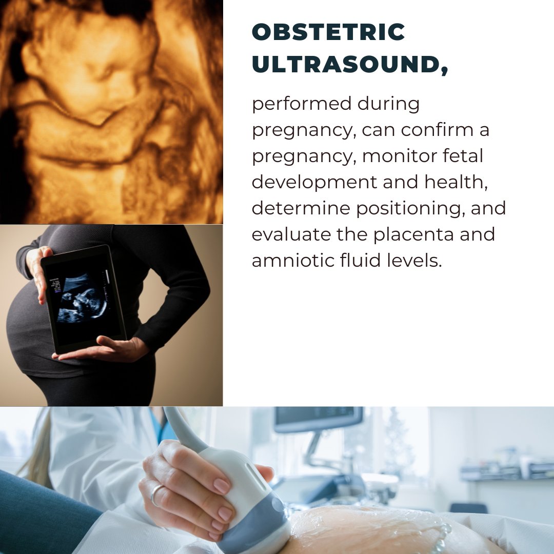October is Ultrasound Awareness Month. Ultrasound technology plays a vital role in medical diagnostics, helping healthcare professionals provide accurate and timely care. 

#UltrasoundAwarenessMonth #MedicalImaging #Sonography #BendOR