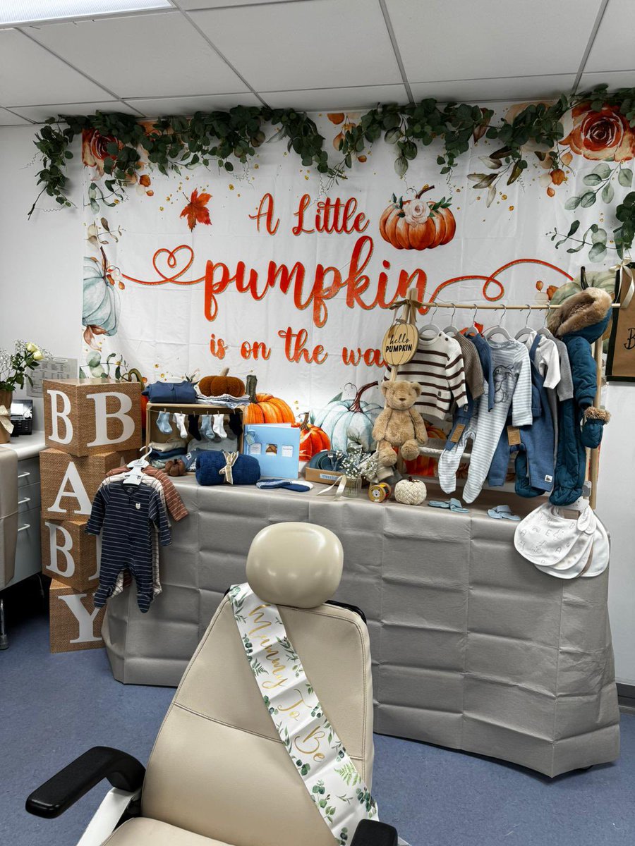 Wythenshawe OPD Maxillofacial and Orthodontics tweet media