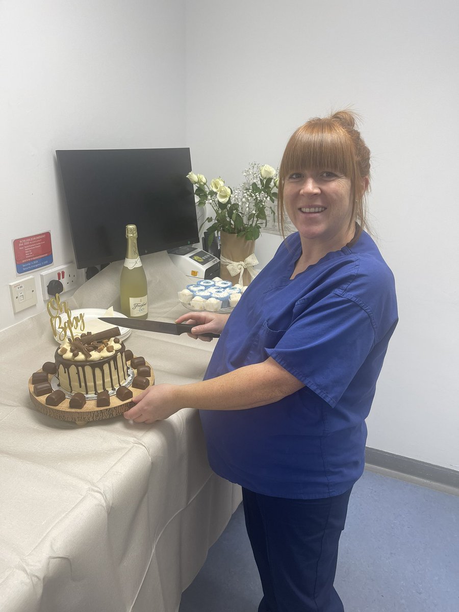 Wythenshawe OPD Maxillofacial and Orthodontics tweet media