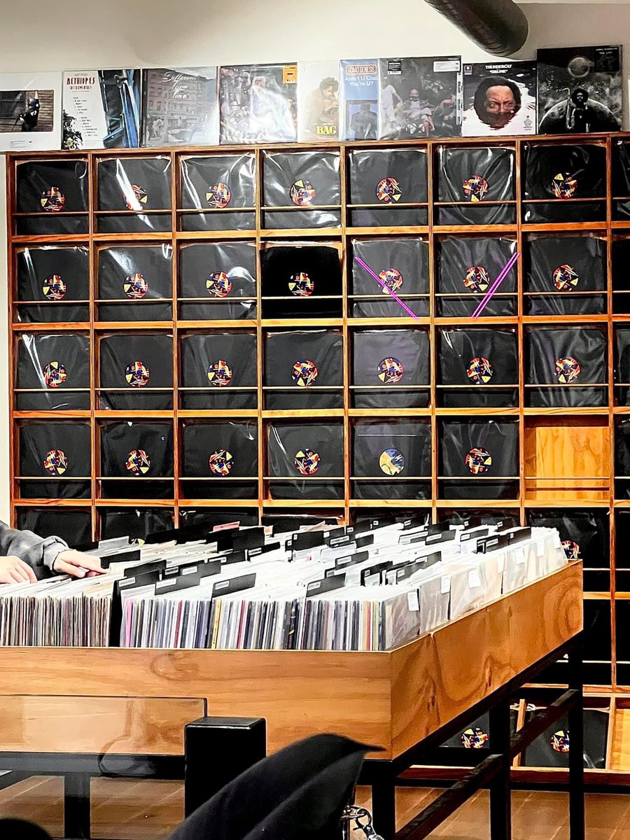 Louie Vega (@louieveganyc) on Twitter photo Rush Hour Records <a href="/rushhourstore/">Rush Hour Store</a>
Vega Records 5 Pack Unreleased V
Order here :
rushhour.nl/record/vinyl/v… Rush Hour Records <a href="/rushhourstore/">Rush Hour Store</a>
Vega Records 5 Pack Unreleased V
Order here :
rushhour.nl/record/vinyl/v…