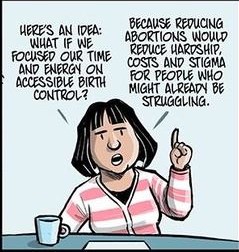 RikkiDeLaVega's tweet image. #ProChoiceIsProLife 3/10