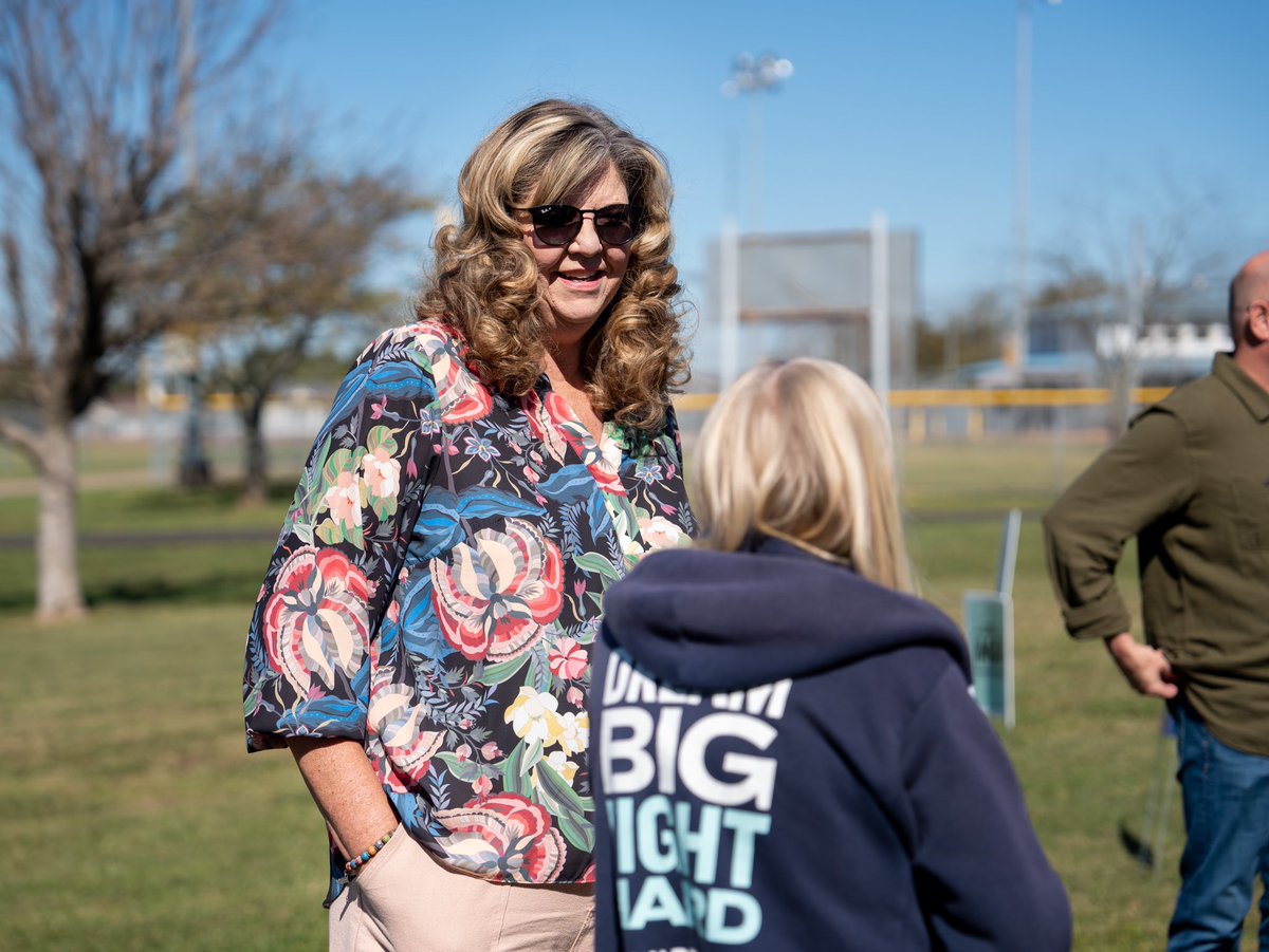 Rep. Gloria Johnson tweet media