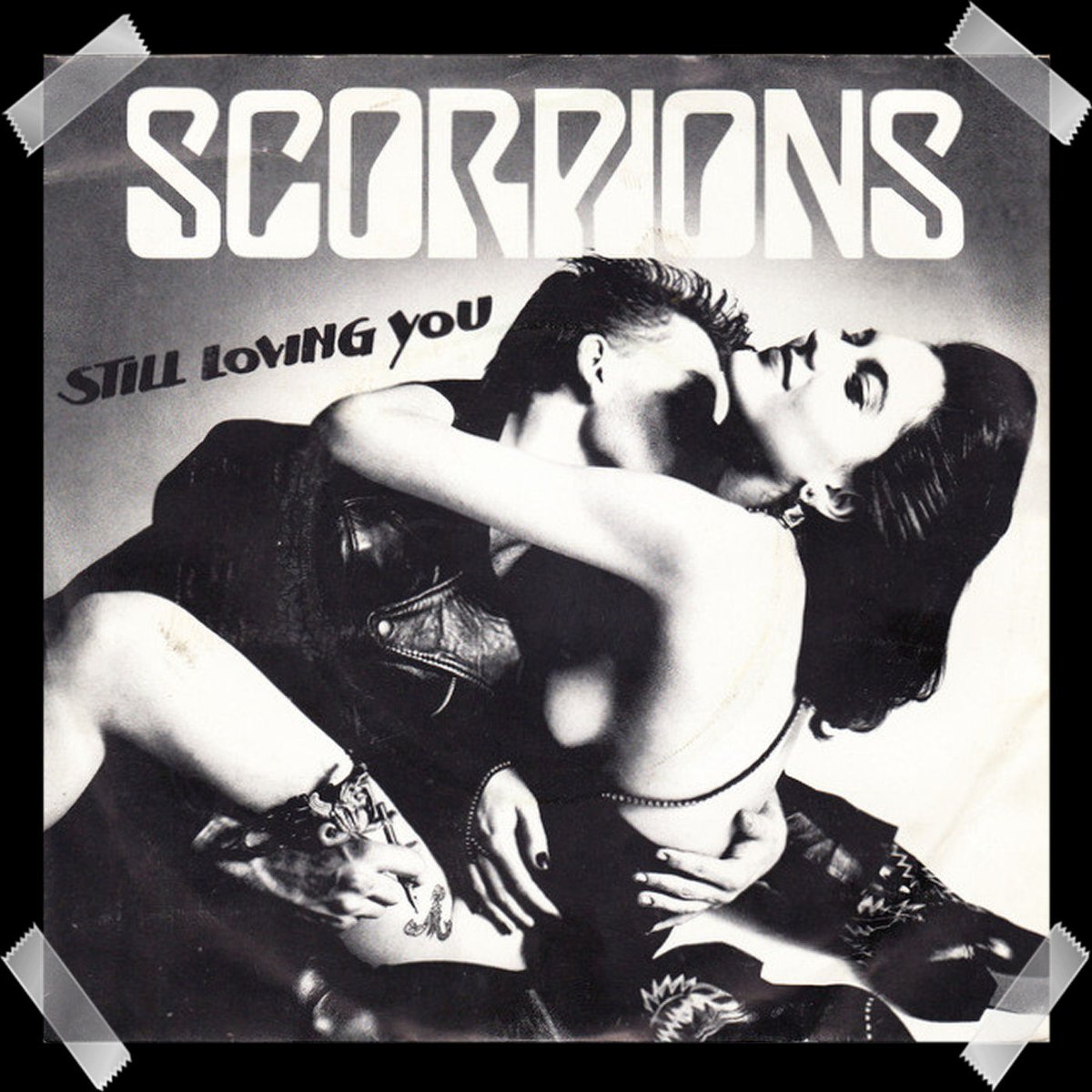 80sLostSongs's tweet photo. Nouvel épisode de 80's LOST SONGS qui a sélectionné pour vous la power ballade allemande la plus célèbre de tous les temps n'ayant pris aucune ride! Bonne écoute! 143. Scorpions – Still Loving You : https://t.co/9Z5cBmDUsX https://t.co/ER9rPvd5TY
