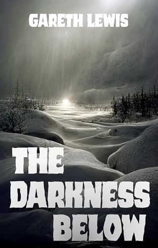 New #SFINCS review for Team Secret Scribes at FanFiAddict!

The Darkness Below by @gdlewis23 is a claustrophobic supernatural horror novella with a poor crew stuck in a blizzard with an entity they have no way of grappling with.

Review in link below